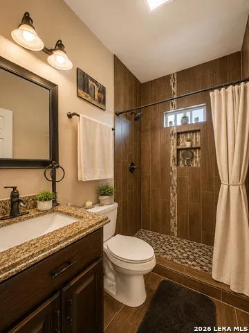 1803 Anakaren lane Eagle Pass, TX 78852