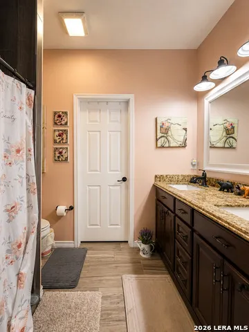 1803 Anakaren lane Eagle Pass, TX 78852