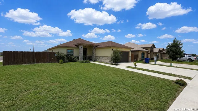 1803 Anakaren lane Eagle Pass, TX 78852