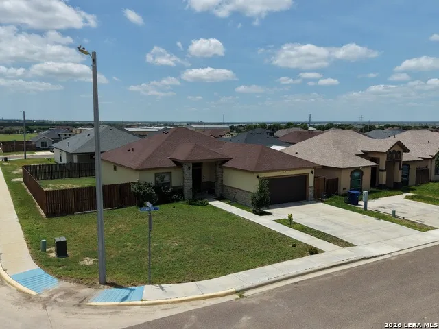 1803 Anakaren lane Eagle Pass, TX 78852
