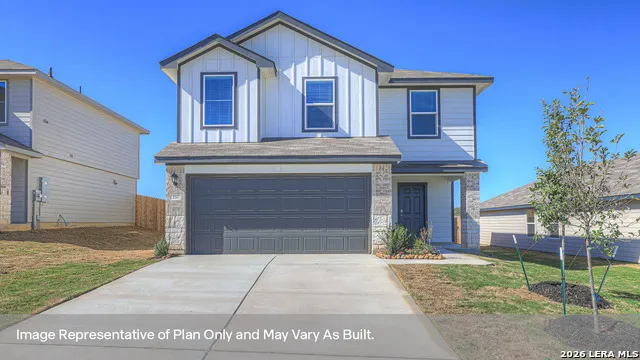 2311 RED BIRD TRACE Lockhart, TX 78644