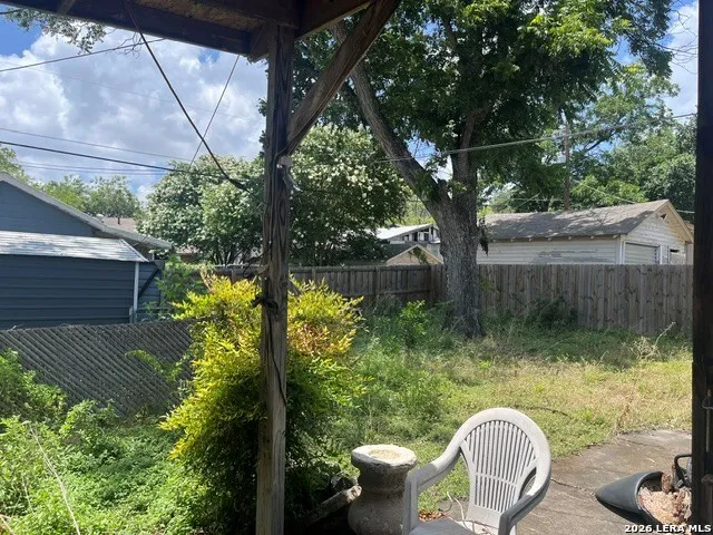 18 ROSEMONT DR San Antonio, TX 78201