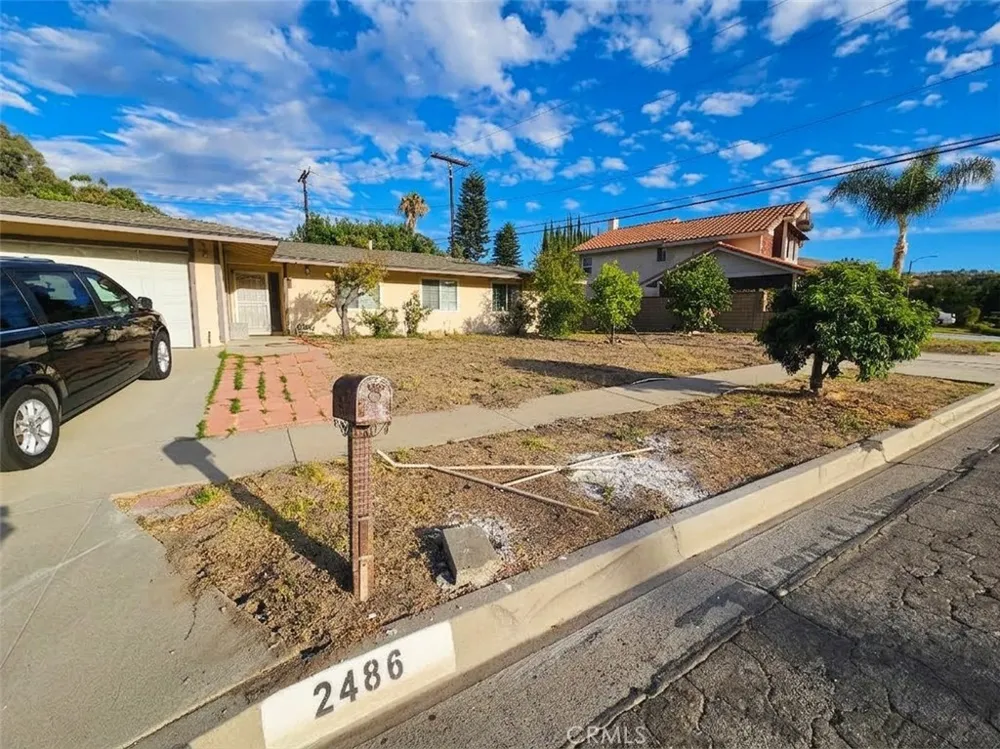 2486 Pocatello Rowland Heights, CA 91748
