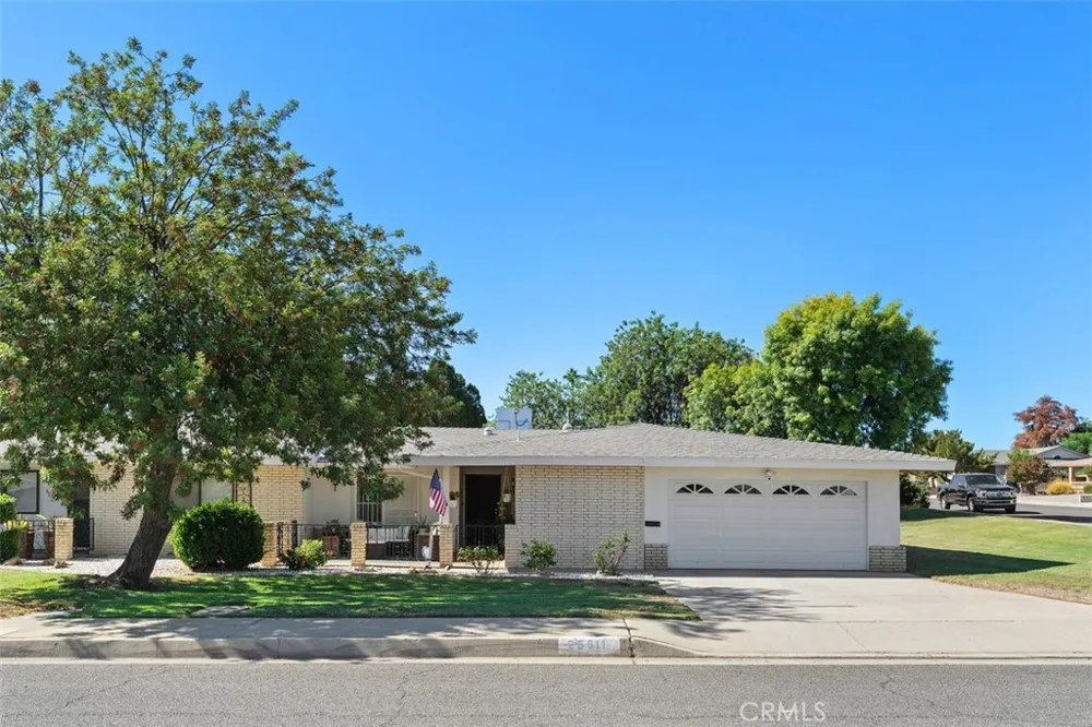 25611 Cherry Hills Boulevard Menifee, CA 92586