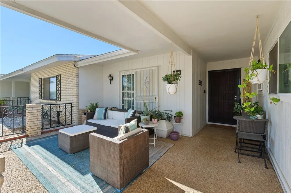 25611 Cherry Hills Boulevard Menifee, CA 92586