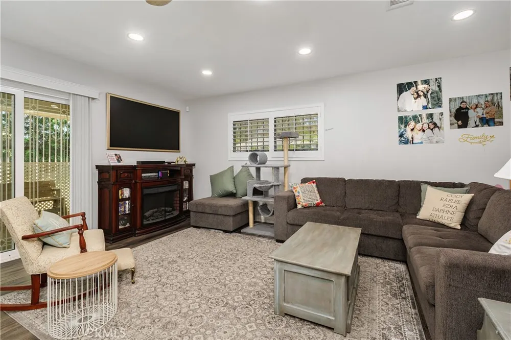 25611 Cherry Hills Boulevard Menifee, CA 92586