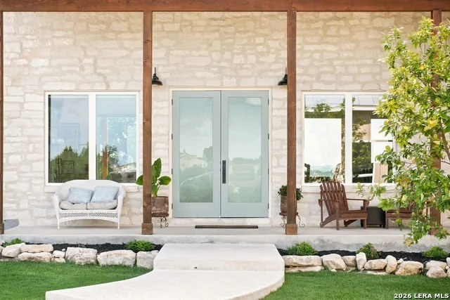 812 PLEASANT VALLEY DR Boerne, TX 78006