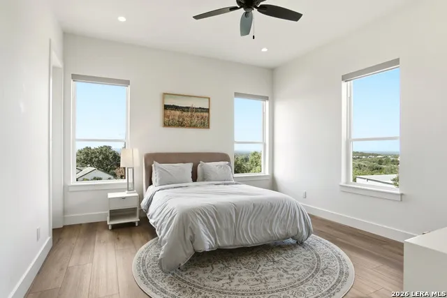 812 PLEASANT VALLEY DR Boerne, TX 78006
