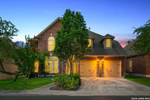 2602 Sierra Peak