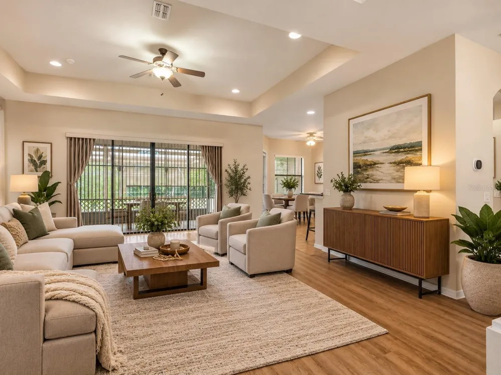 7716 PINE LANDS DRIVE Wesley Chapel, FL 33544