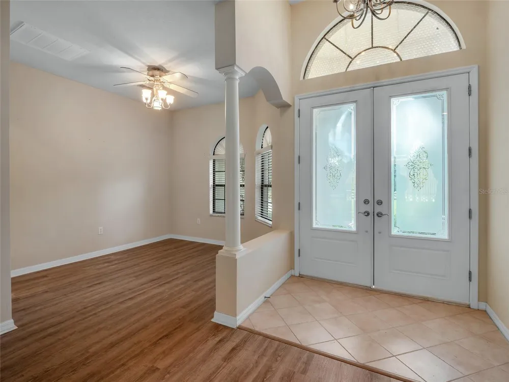 7716 PINE LANDS DRIVE Wesley Chapel, FL 33544