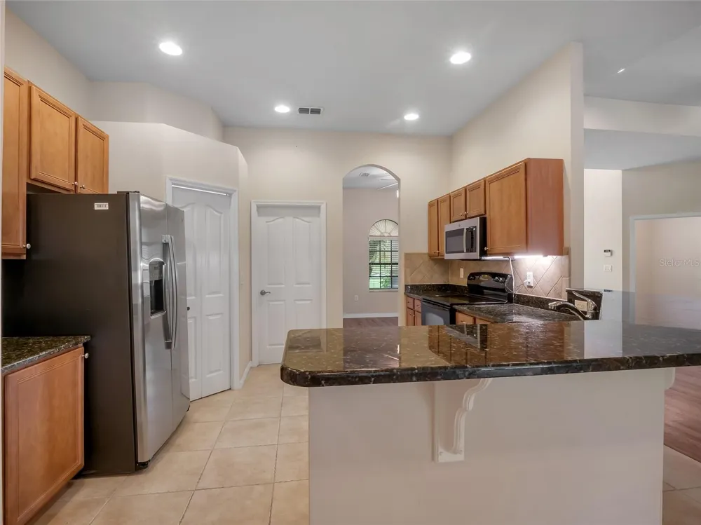 7716 PINE LANDS DRIVE Wesley Chapel, FL 33544