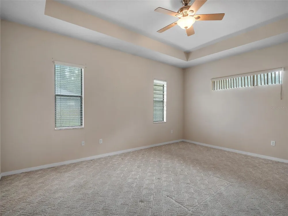 7716 PINE LANDS DRIVE Wesley Chapel, FL 33544