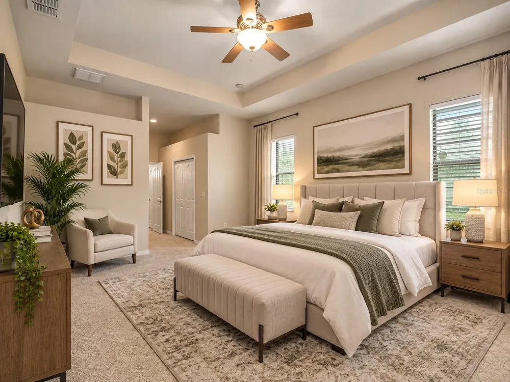 7716 PINE LANDS DRIVE Wesley Chapel, FL 33544