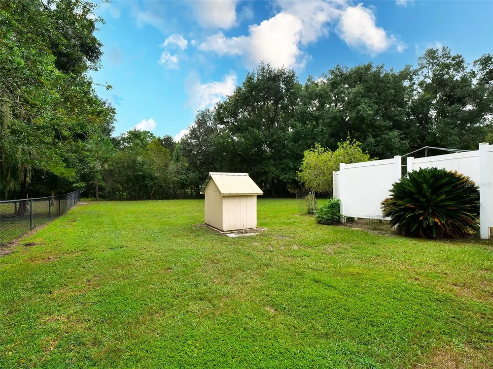 7716 PINE LANDS DRIVE Wesley Chapel, FL 33544