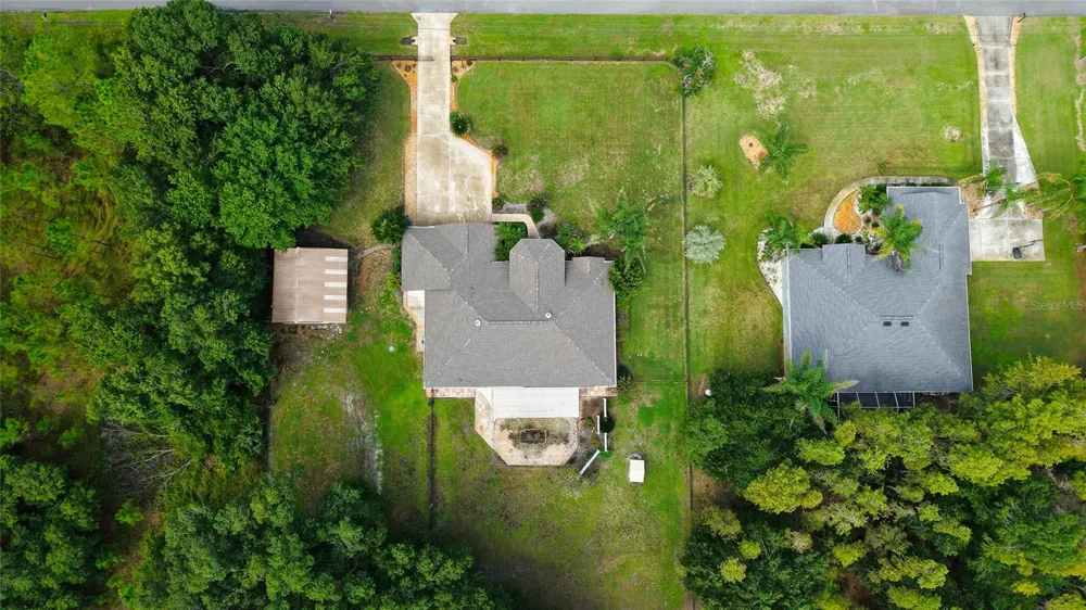7716 PINE LANDS DRIVE Wesley Chapel, FL 33544