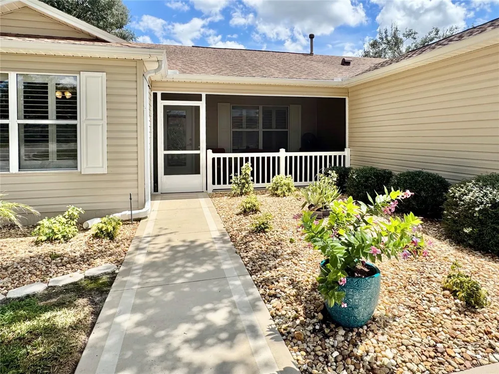 17349 SE 76TH FLINTLOCK TERRACE The Villages, FL 32162