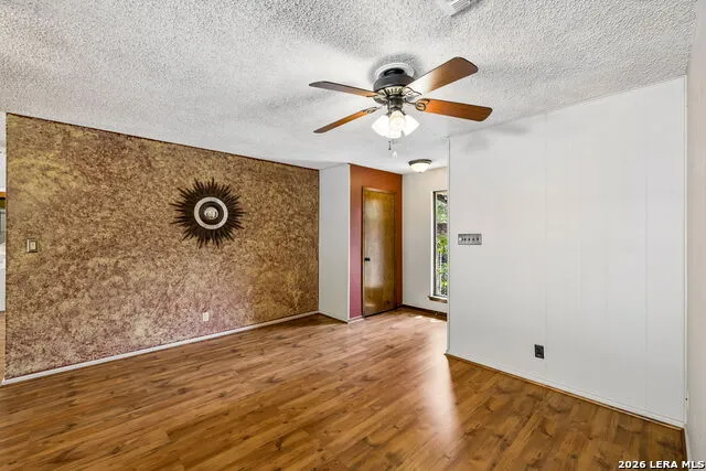 206 Rio Seco St San Antonio, TX 78232