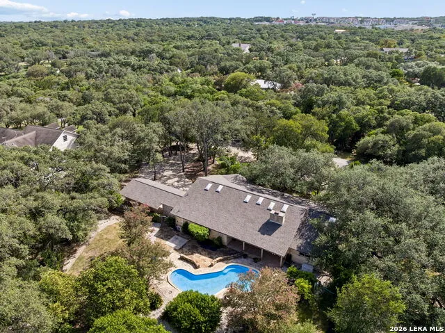 206 Rio Seco St San Antonio, TX 78232
