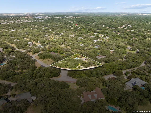 206 Rio Seco St San Antonio, TX 78232