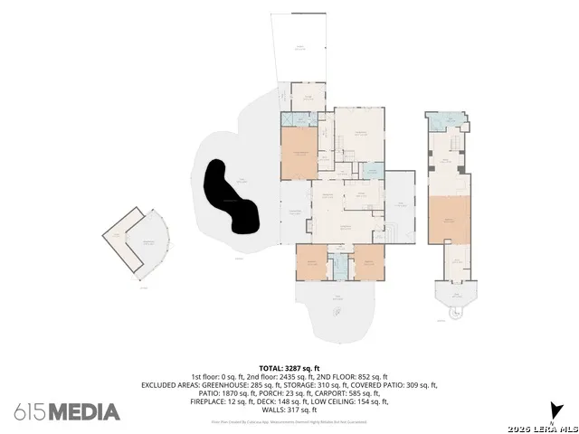 206 Rio Seco St San Antonio, TX 78232