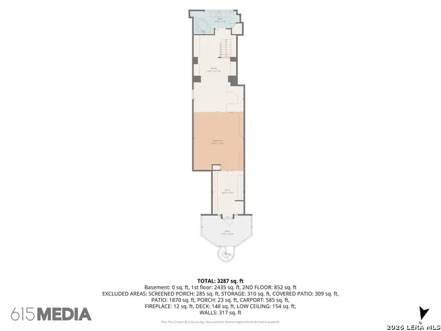 206 Rio Seco St San Antonio, TX 78232
