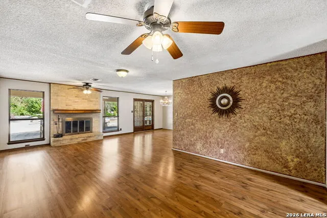 206 Rio Seco St San Antonio, TX 78232