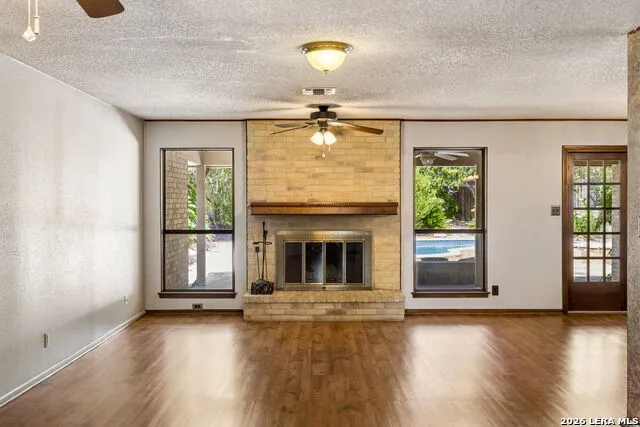 206 Rio Seco St San Antonio, TX 78232