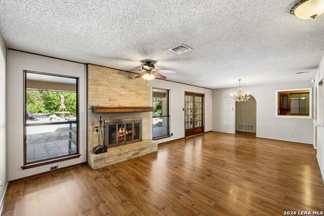 206 Rio Seco St San Antonio, TX 78232