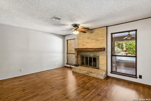 206 Rio Seco St San Antonio, TX 78232