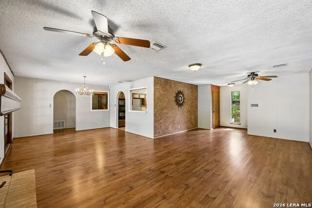 206 Rio Seco St San Antonio, TX 78232