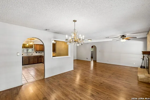 206 Rio Seco St San Antonio, TX 78232