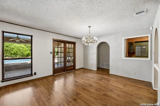 206 Rio Seco St San Antonio, TX 78232