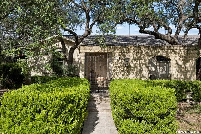 206 Rio Seco St San Antonio, TX 78232