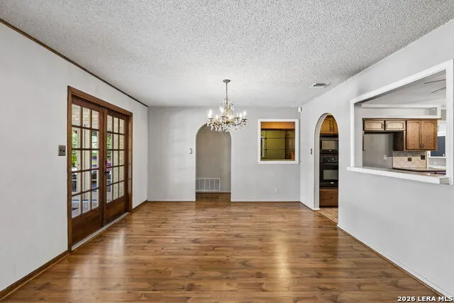206 Rio Seco St San Antonio, TX 78232