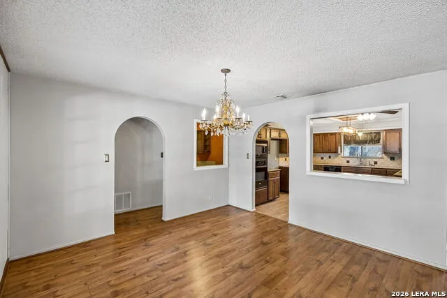 206 Rio Seco St San Antonio, TX 78232