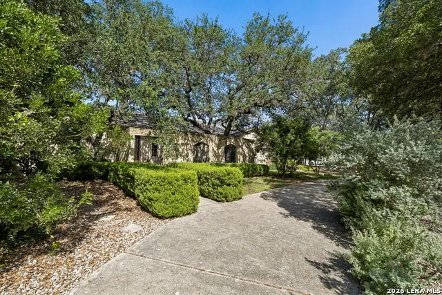 206 Rio Seco St San Antonio, TX 78232