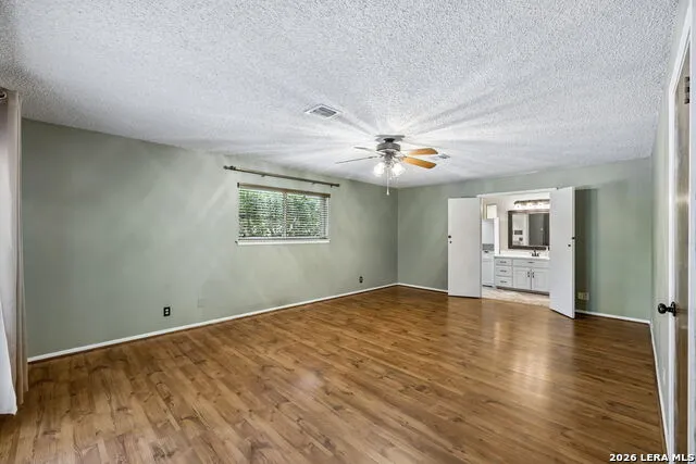 206 Rio Seco St San Antonio, TX 78232