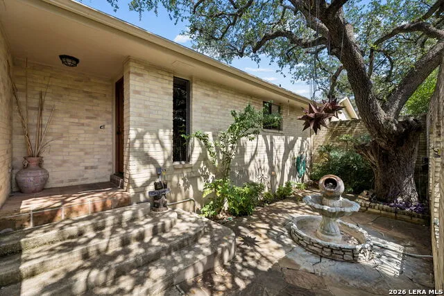 206 Rio Seco St San Antonio, TX 78232