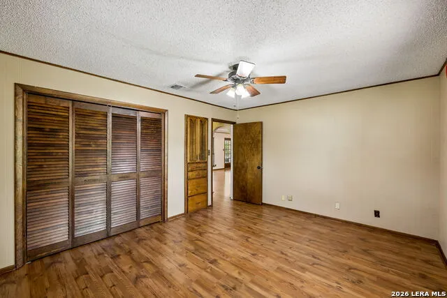 206 Rio Seco St San Antonio, TX 78232