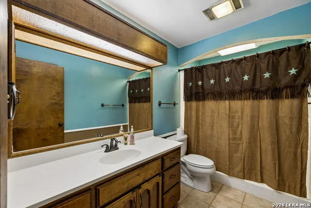206 Rio Seco St San Antonio, TX 78232