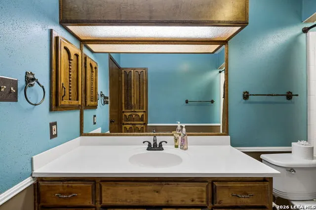 206 Rio Seco St San Antonio, TX 78232