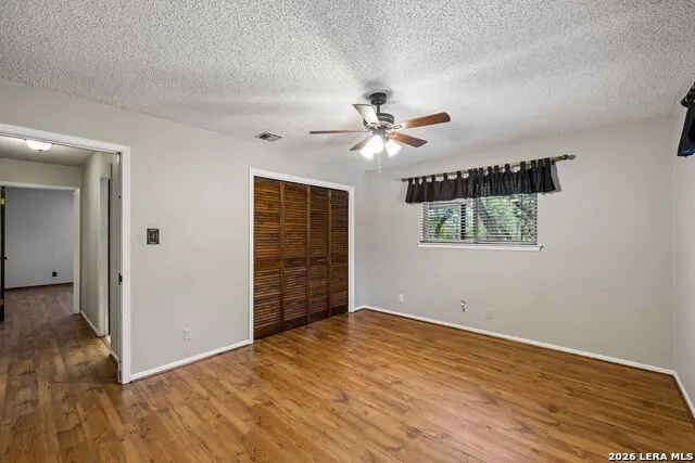 206 Rio Seco St San Antonio, TX 78232