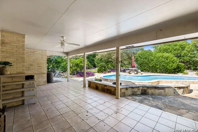 206 Rio Seco St San Antonio, TX 78232
