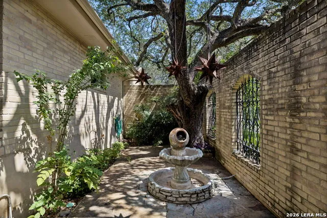 206 Rio Seco St San Antonio, TX 78232