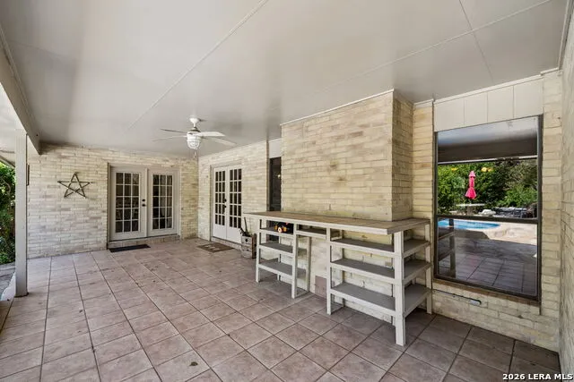 206 Rio Seco St San Antonio, TX 78232