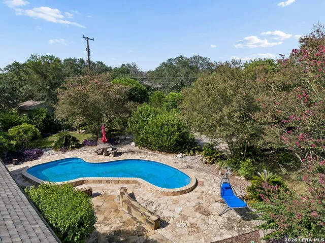 206 Rio Seco St San Antonio, TX 78232