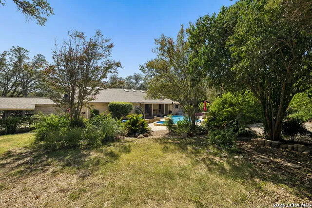 206 Rio Seco St San Antonio, TX 78232