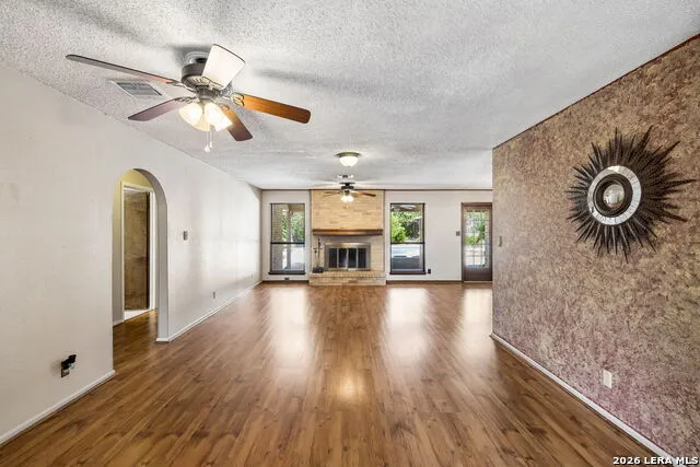 206 Rio Seco St San Antonio, TX 78232
