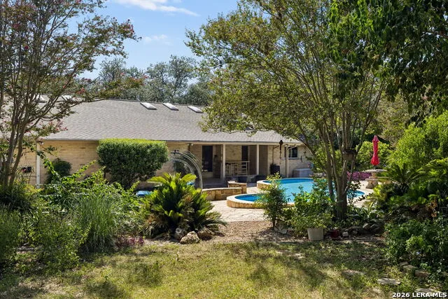 206 Rio Seco St San Antonio, TX 78232